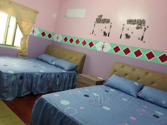 Fu Ya N B&B - Photo2