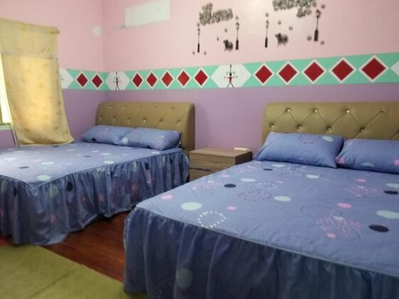Fu Ya N B&B - Photo5