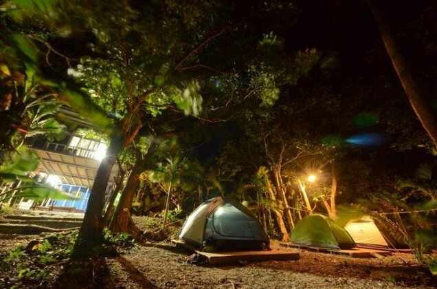 Jimmy Explorer campsite and dive center - Photo2