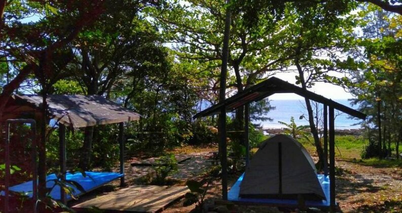 Jimmy Explorer campsite and dive center - Photo4