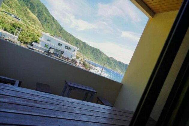 Two Fish Homestay - Photo2
