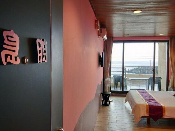 Two Fish Homestay - Photo4