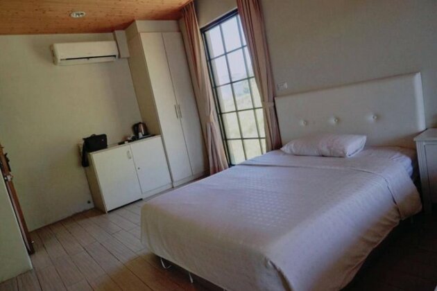Two Fish Homestay - Photo5