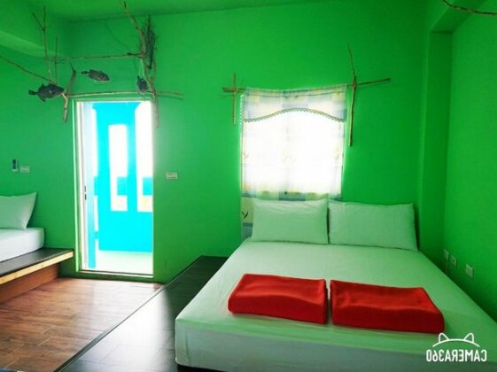 Wen Zhong Hostel - Photo3