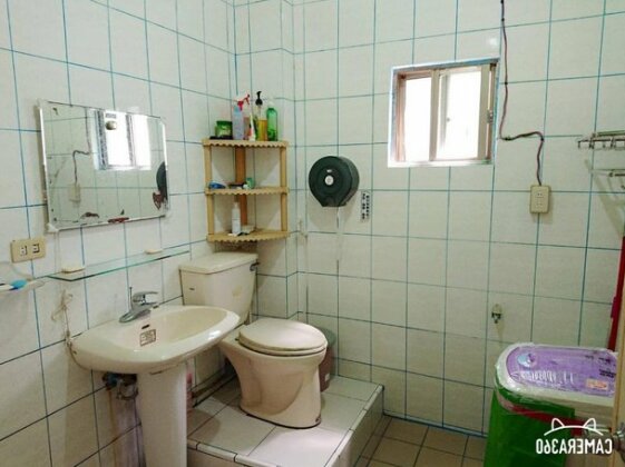 Wen Zhong Hostel - Photo5