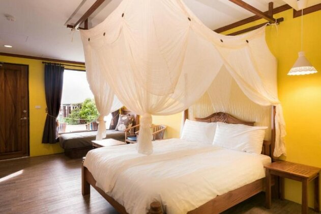 8 Villa Resort - Photo4