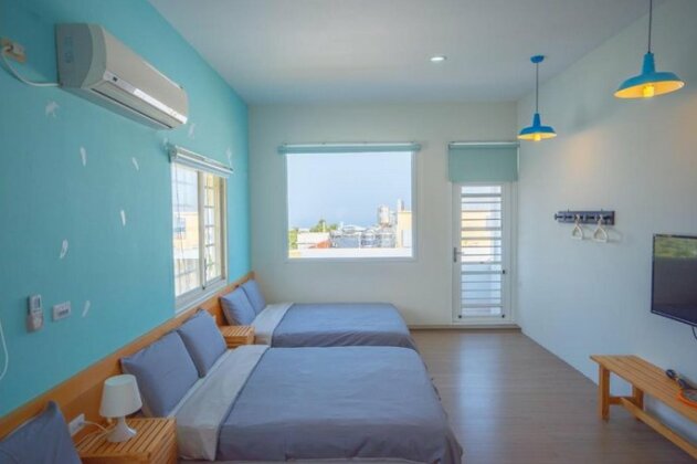 Colorful B&B - Photo2