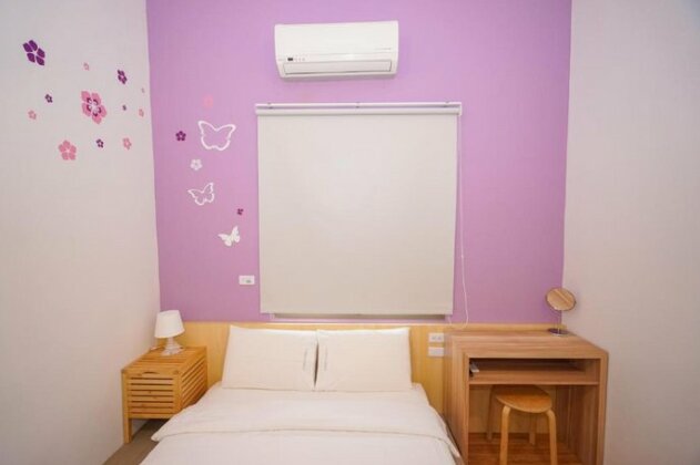 Colorful B&B - Photo3