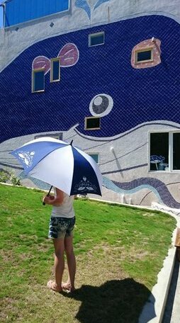 Divewhale Homestay - Photo2
