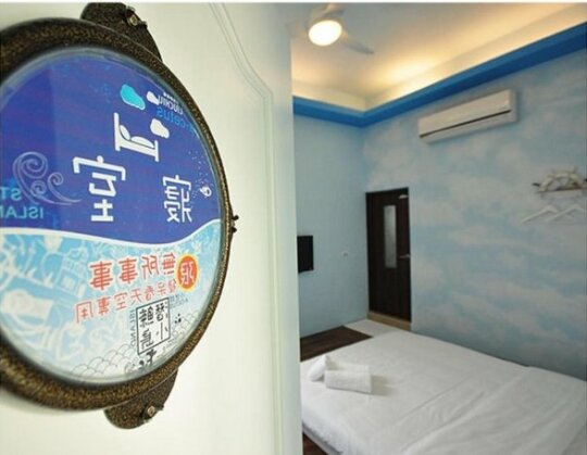 Divewhale Homestay - Photo3
