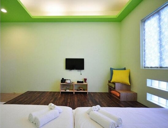 Divewhale Homestay - Photo4