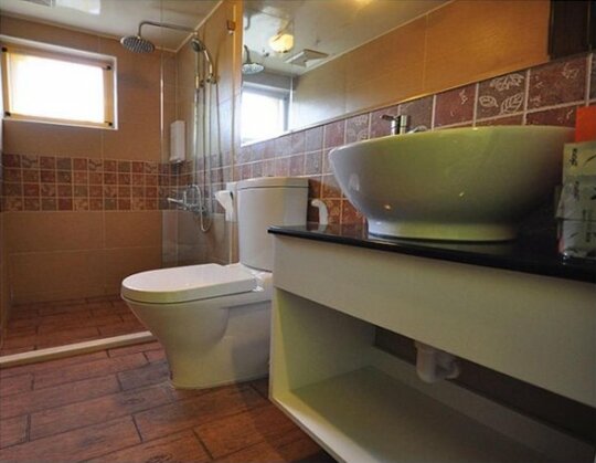 Divewhale Homestay - Photo5