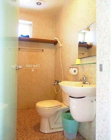 Ecotourism skim month B & B - Photo4