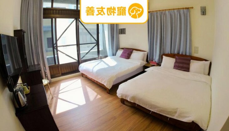 Good things Homestay - Photo2
