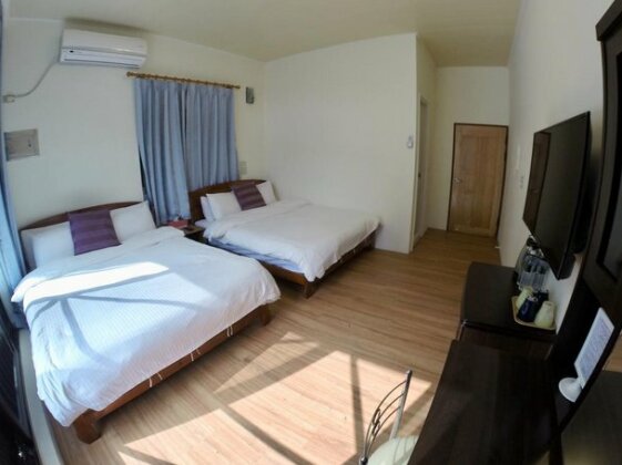 Good things Homestay - Photo3