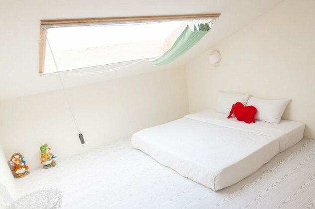 Happiness Ocean View B&B - Photo2