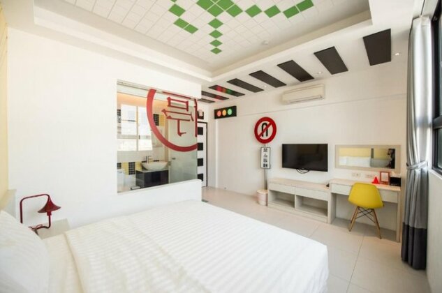 Her Man Hostel - Photo2