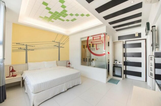 Her Man Hostel - Photo3