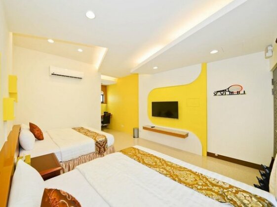 Hsin Bao Resort - Photo2