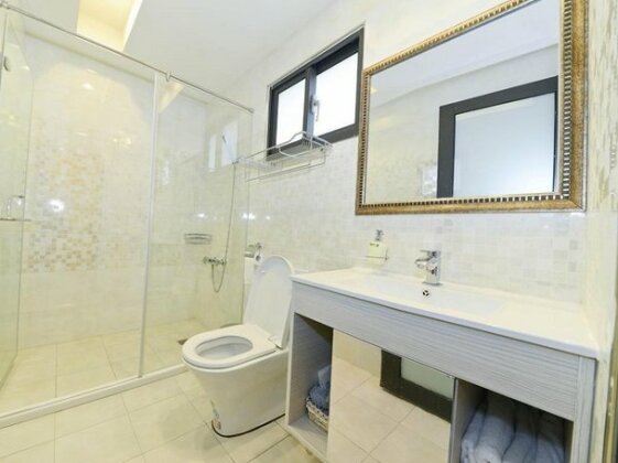 Hsin Bao Resort - Photo3