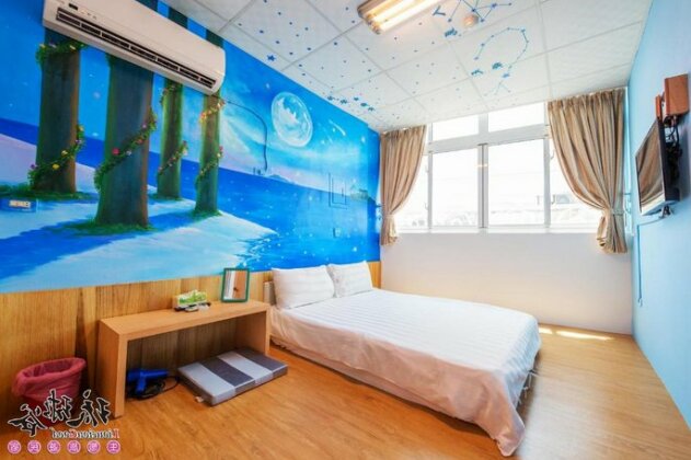 Liouciou Good Homestay - Photo2
