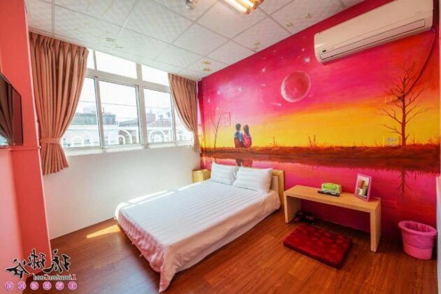Liouciou Good Homestay - Photo3