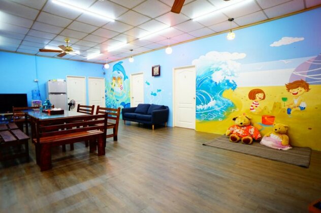 Ma-An B&B - Photo2
