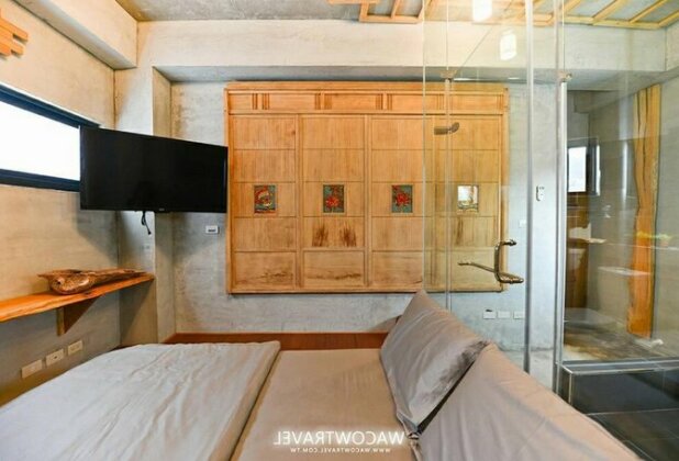 Pin Shiuan Inn - Photo4