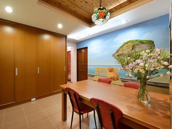 Red Wall B&B - Photo4