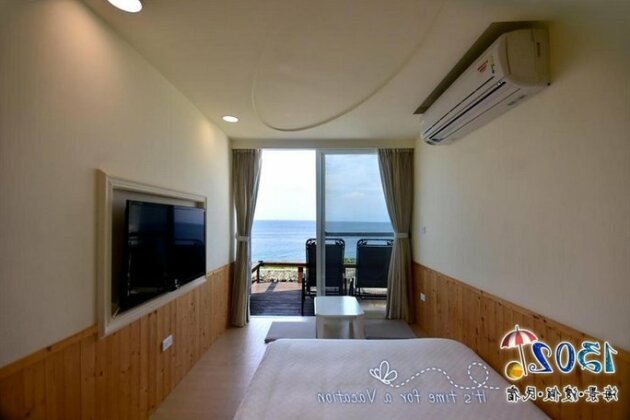 Xiaoliuqiu 1302 Seaview Guesthouse - Photo3
