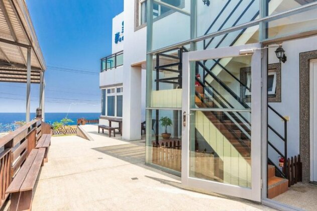 Xinghai Seaview Guesthouse