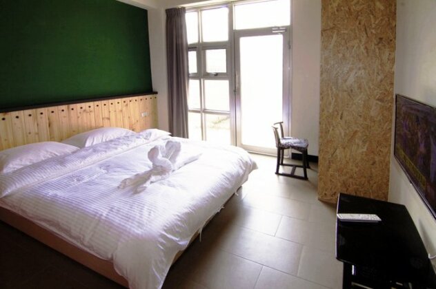 Lover Homestay - Photo3