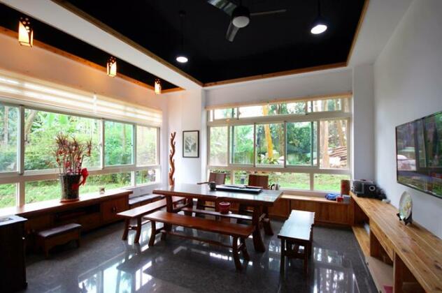 Ban Tian Tao Fang - Photo5