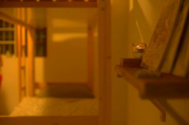 Deerhorn Hostel - Photo3