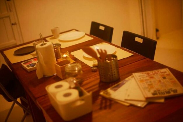 Deerhorn Hostel - Photo4