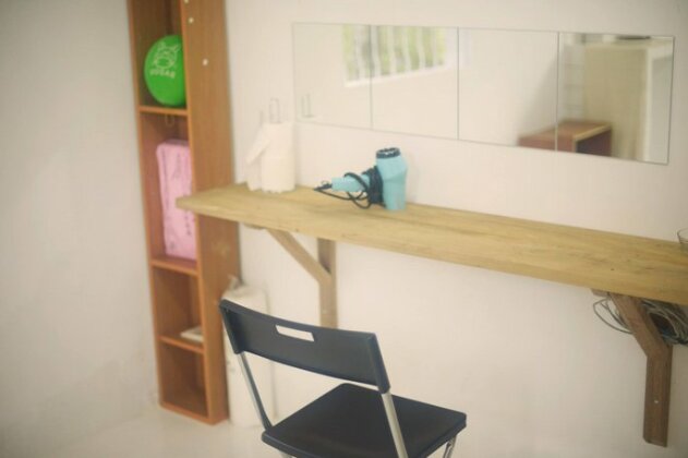 Deerhorn Hostel - Photo5