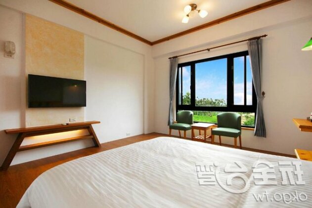 Do Tian Ding B&B - Photo2