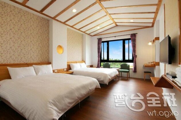 Do Tian Ding B&B - Photo3