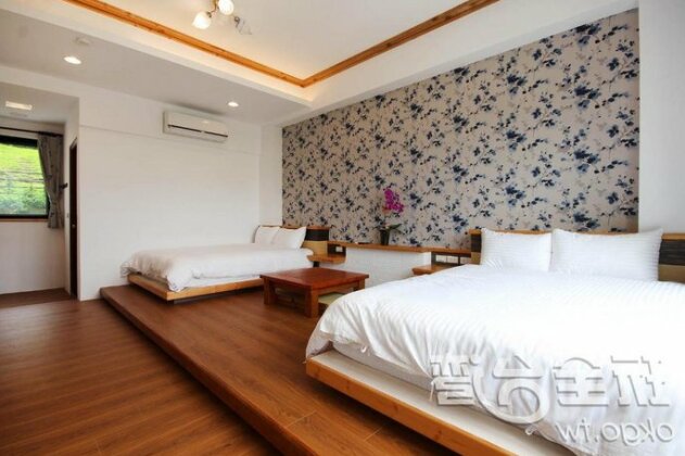 Do Tian Ding B&B - Photo5