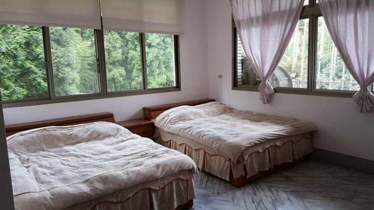 Half Sky Lin Yuan Homestay - Photo2