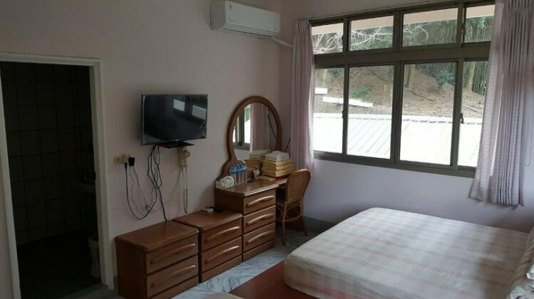 Half Sky Lin Yuan Homestay - Photo5