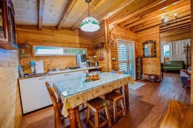 Hong Ban Tian B&B - Photo2