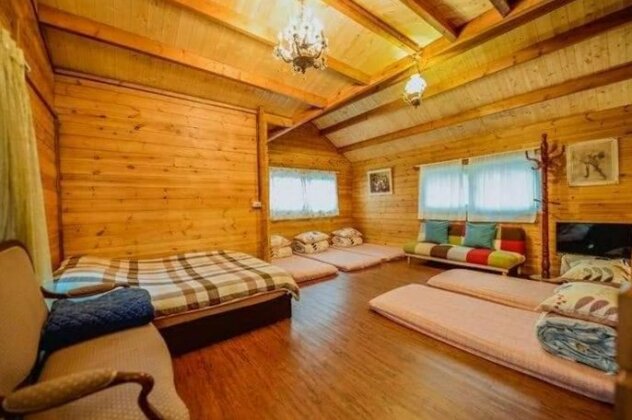 Hong Ban Tian B&B - Photo3