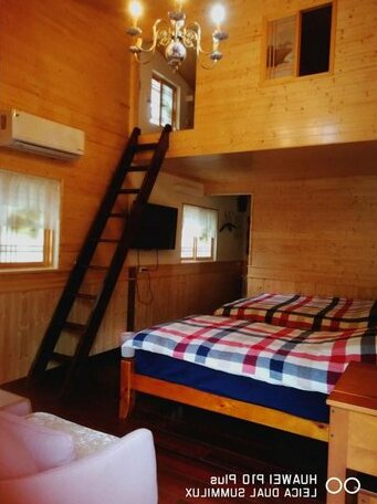 Hong Ban Tian B&B - Photo4