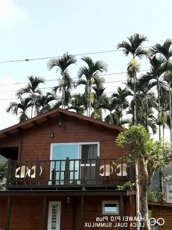 Hong Ban Tian B&B - Photo5