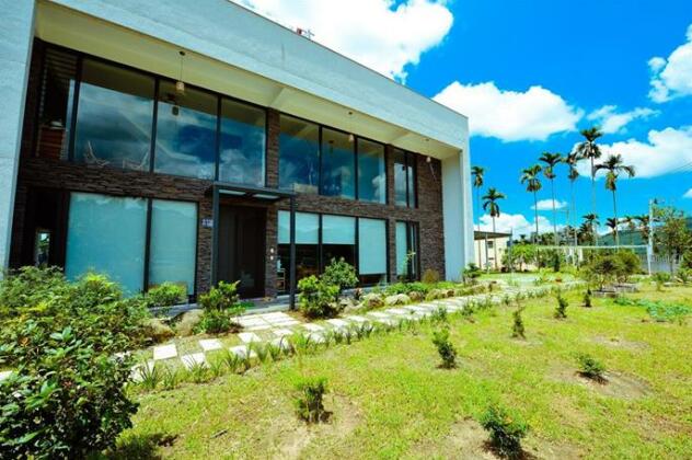 Hoyu House