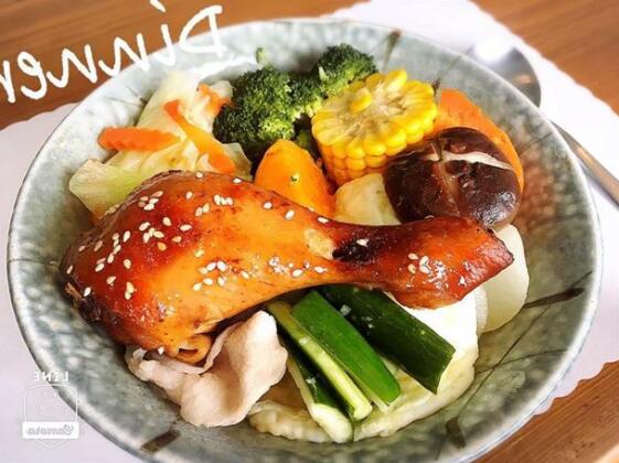 Hoyu House - Photo3