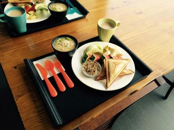 Hoyu House - Photo5