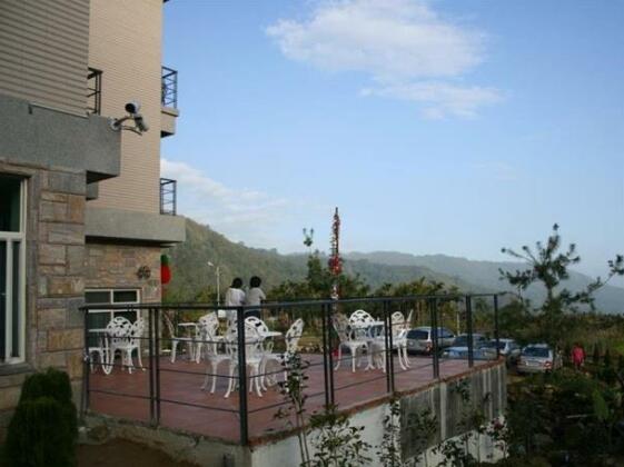 Ji-Ye Leisure Land
