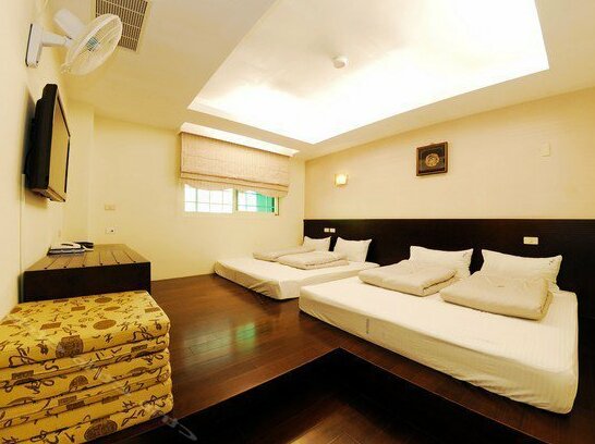 Ji-Ye Leisure Land - Photo2